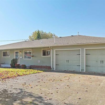 1480 S 4 Th St, Lebanon, OR 97355