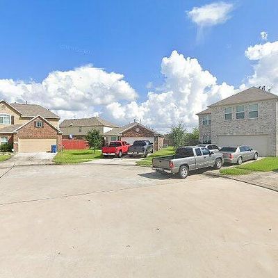 14835 Live Oak Green Ct, Houston, TX 77049