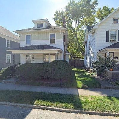 2020 Grand Ave, Middletown, OH 45044