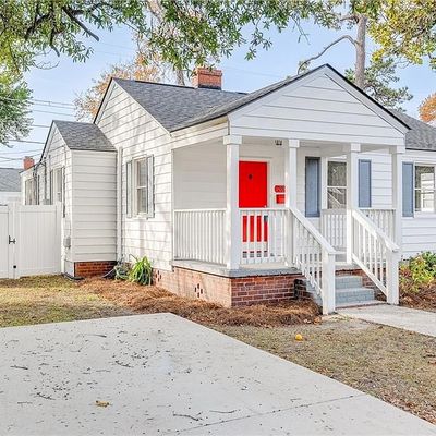 2031 Utah St, Savannah, GA 31404