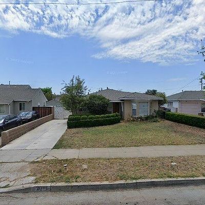 2032 Knox St, San Fernando, CA 91340