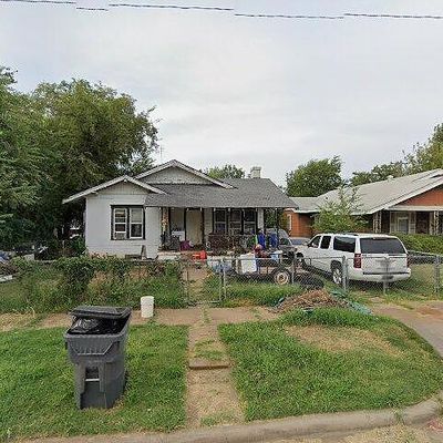 2103 Avenue B, Wichita Falls, TX 76309