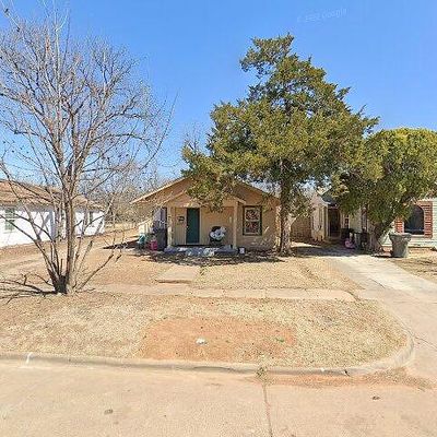 2111 Shepherd St, Wichita Falls, TX 76309