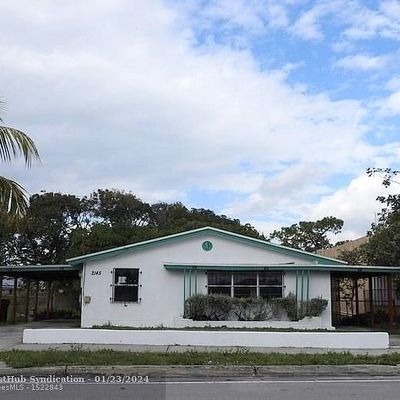 2145 Nw 20 Th St, Fort Lauderdale, FL 33311