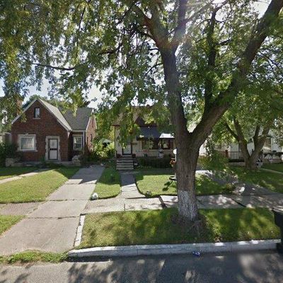 18430 Alcoy St, Detroit, MI 48205