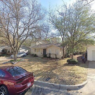 1849 Junius St, Fort Worth, TX 76103