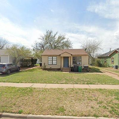 1920 Hines Blvd, Wichita Falls, TX 76301