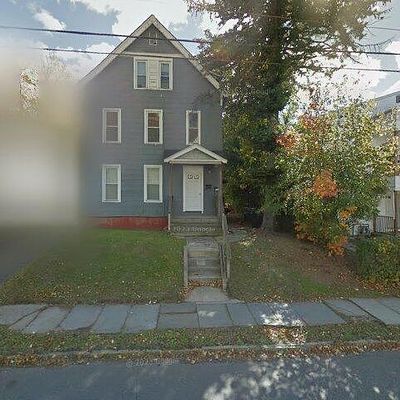 193 Bunker Ave, Meriden, CT 06450