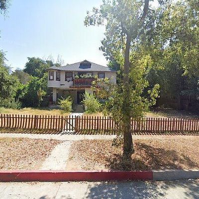 1944 El Sereno Ave, Pasadena, CA 91103