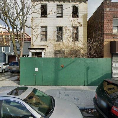 261 Hendrix St, Brooklyn, NY 11207