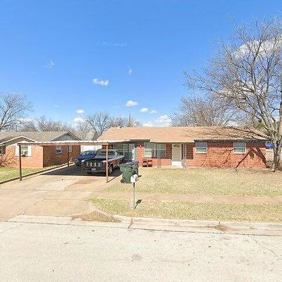 2700 Palmetto Dr, Wichita Falls, TX 76306