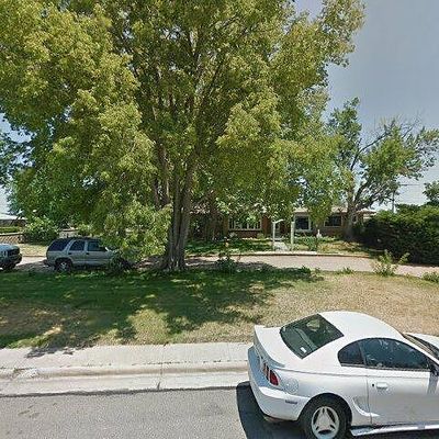 2706 50 Th Ave, Greeley, CO 80634