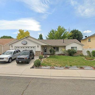 2829 Acrin Ct, Grand Junction, CO 81503