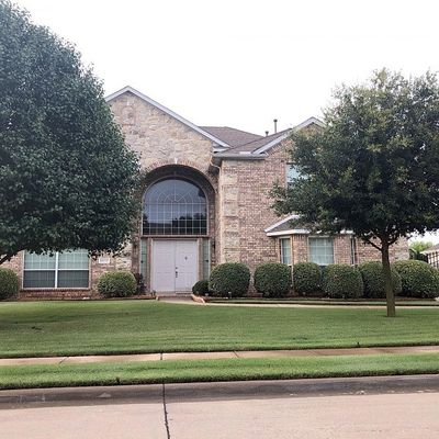 2855 Gillespie Ln, Grand Prairie, TX 75052