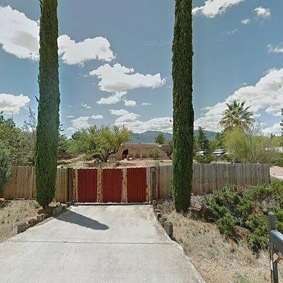 2900 Oriole Dr, Sierra Vista, AZ 85635