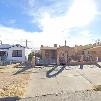 2926 Frankfort Ave, El Paso, TX 79930