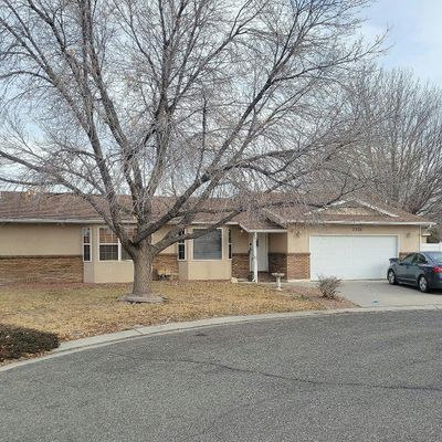 2926 Ruby Ct, Grand Junction, CO 81504