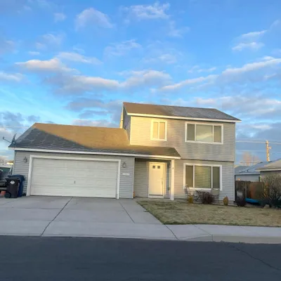 2947 Nw 9 Th Pl, Redmond, OR 97756
