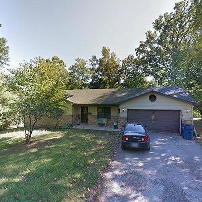 227 South St, Troy, IL 62294