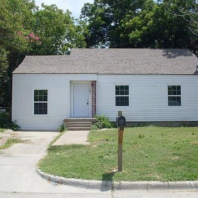 2305 Christine Ave, Fort Worth, TX 76105