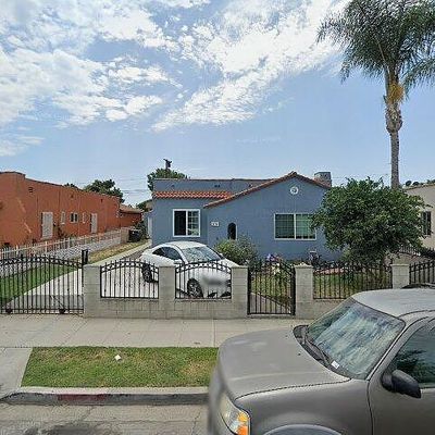 232 E Norton St, Long Beach, CA 90805