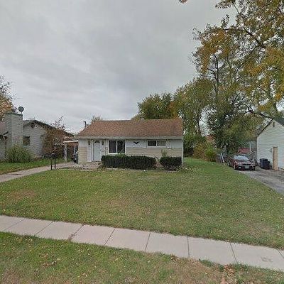 239 Travis Dr, Dayton, OH 45431