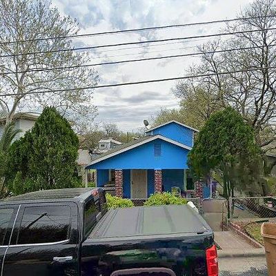 2413 E 8 Th St, Austin, TX 78702