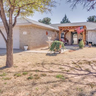 2415 93 Rd St, Lubbock, TX 79423