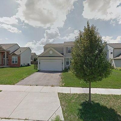 2446 Woodside Dr, Carpentersville, IL 60110