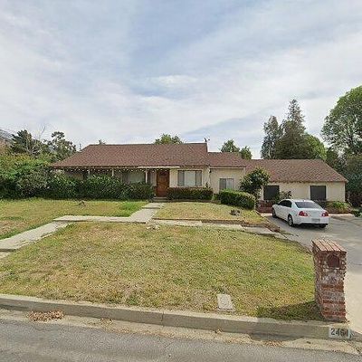 2464 Burt St, Upland, CA 91784