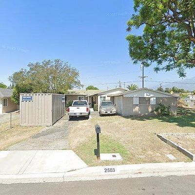 2503 Broderick Ave, Duarte, CA 91010