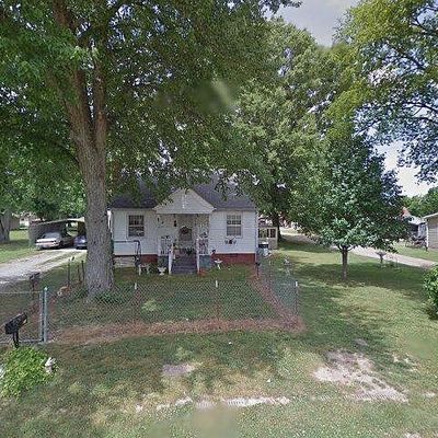 323 Ward Ave, Obion, TN 38240