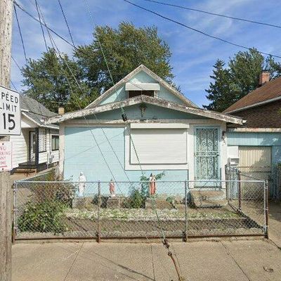 3301 W 34 Th St, Cleveland, OH 44109