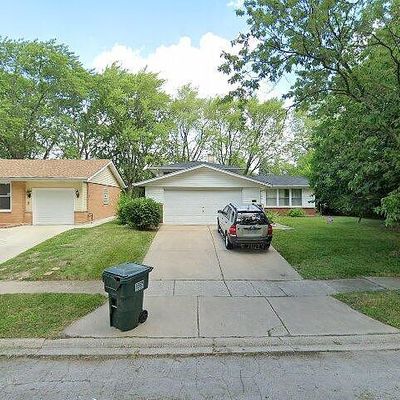 3306 Hazel Ln, Hazel Crest, IL 60429