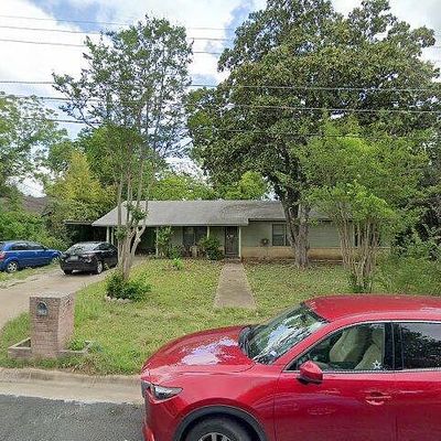 3308 Touchstone St, Austin, TX 78723