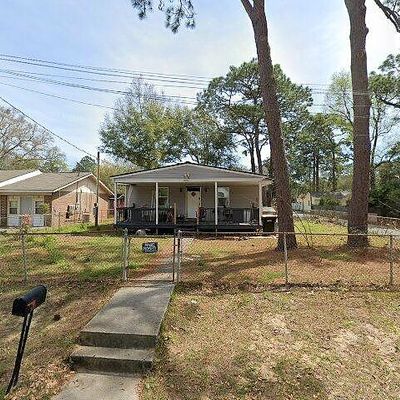 3332 Martha St, Savannah, GA 31404