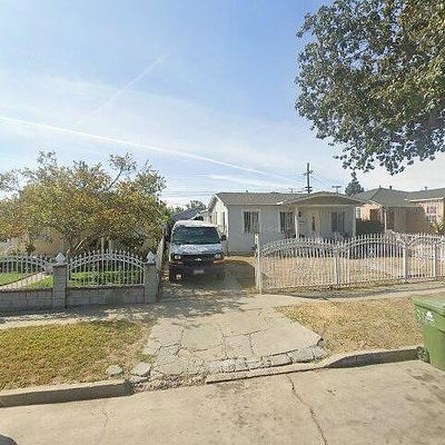 340 W 119 Th St, Los Angeles, CA 90061