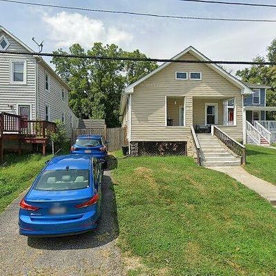 3416 Hopkins Ave, Halethorpe, MD 21227