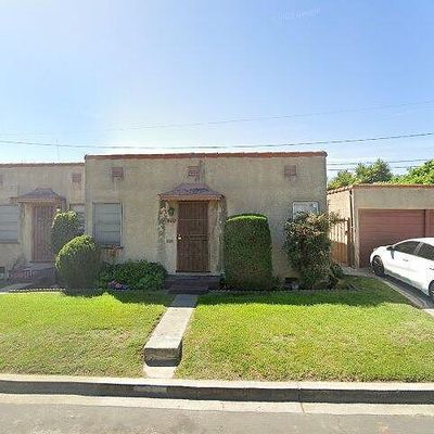 3420 W 78 Th St, Los Angeles, CA 90043