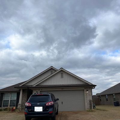 3451 Sabra Ln, Southaven, MS 38672