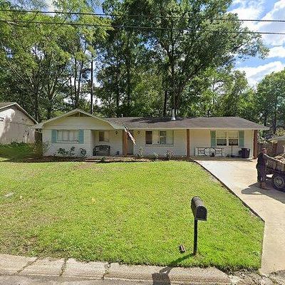 3455 Lanell Ln, Pearl, MS 39208