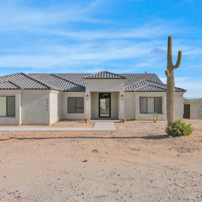 3462 W Silverdale Rd, San Tan Valley, AZ 85144