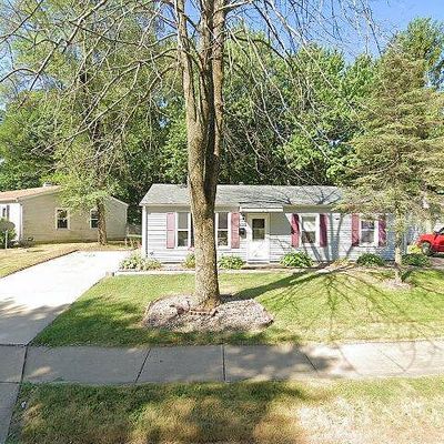 3533 9 Th St, East Moline, IL 61244