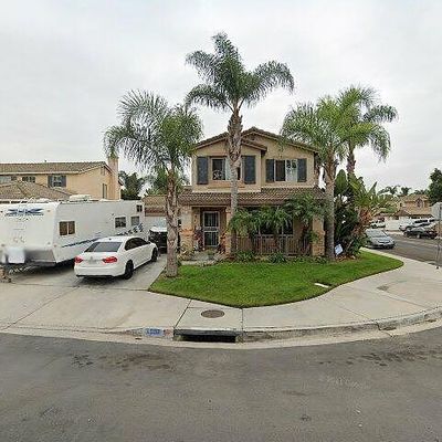 3557 Tridle Way, San Ysidro, CA 92173