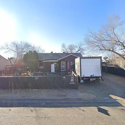 3612 Ne 13 Th Ave, Amarillo, TX 79107