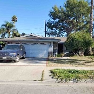 3612 Van Wig Ave, Baldwin Park, CA 91706