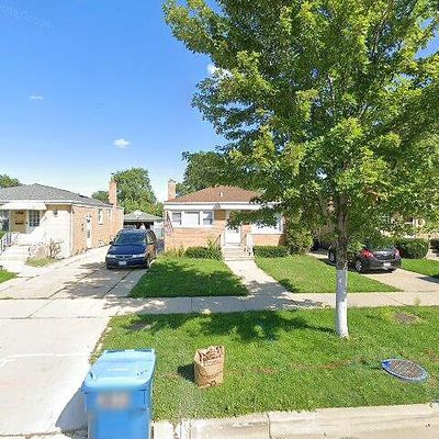 3633 Dora St, Franklin Park, IL 60131