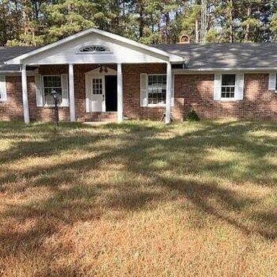 3645 Highway 160 E, Hermitage, AR 71647