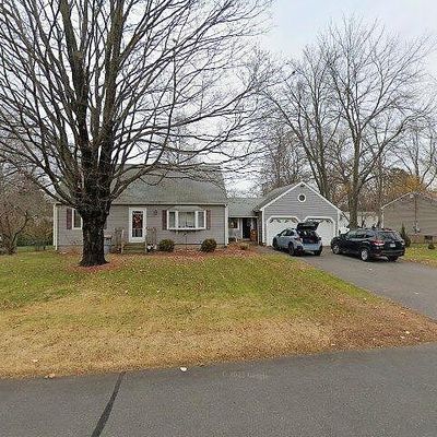 37 Russell Dr, Vernon Rockville, CT 06066