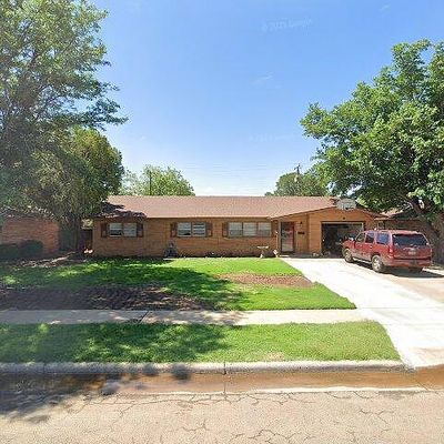 3711 45 Th St, Lubbock, TX 79413